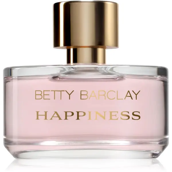 Betty Barclay Betty Barclay Happiness toaletna voda za žene 50 ml