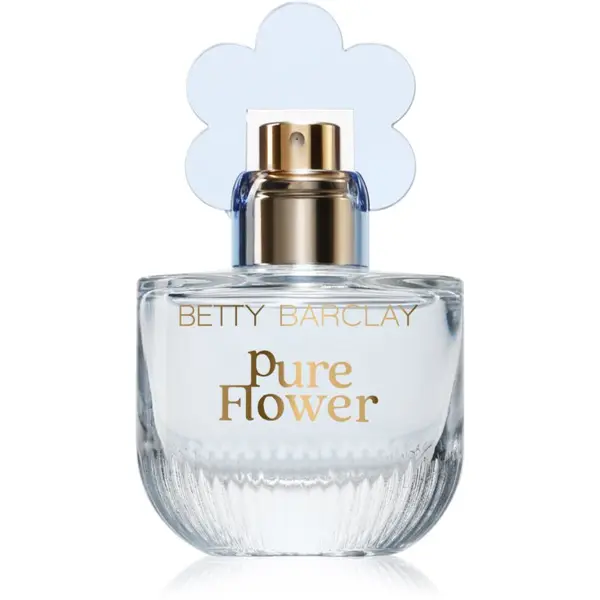 Betty Barclay Betty Barclay Pure Flower toaletna voda za žene 20 ml