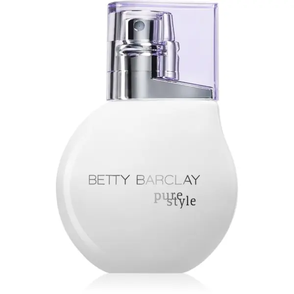 Betty Barclay Betty Barclay Pure Style parfemska voda za žene 20 ml