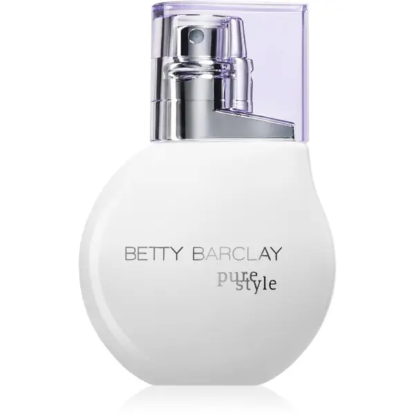 Betty Barclay Betty Barclay Pure Style toaletna voda za žene 20 ml