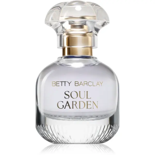 Betty Barclay Betty Barclay Soul Garden parfemska voda za žene 20 ml