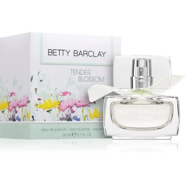 Betty Barclay Betty Barclay Tender Blossom parfemska voda za žene 20 ml