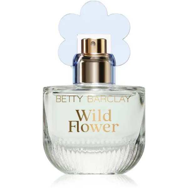 Betty Barclay Betty Barclay Wild Flower toaletna voda za žene 20 ml