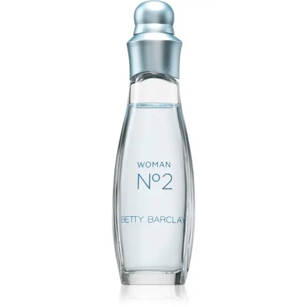 Betty Barclay Betty Barclay Woman N°2 parfemska voda za žene 20 ml