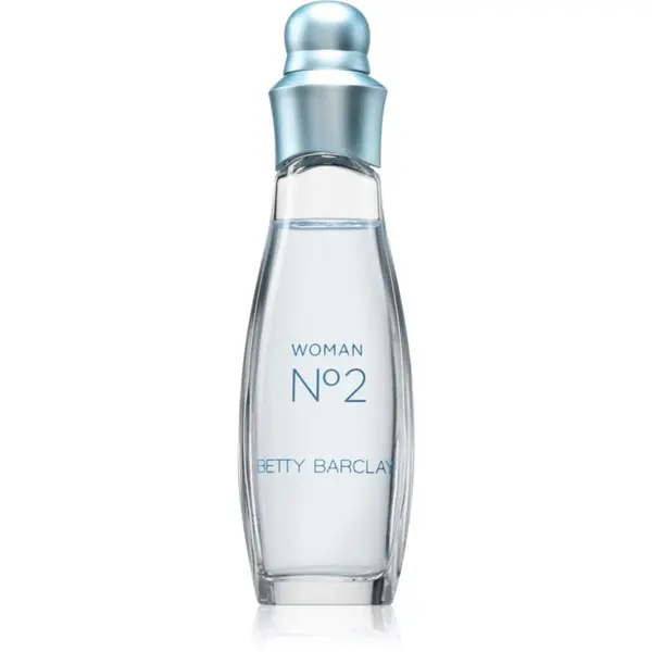 Betty Barclay Betty Barclay Woman N°2 toaletna voda za žene 20 ml