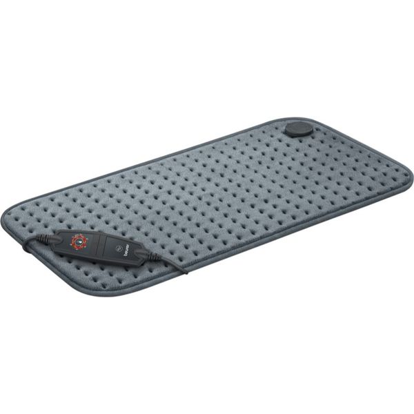 BEURER BEURER HK 123 Cosy Grey Green grijana deka 1 kom