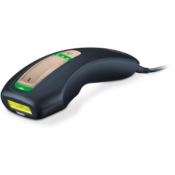 BEURER BEURER IPL 5800 IPL epilator za lice, tijelo, bikini zonu i pazuh 1 kom