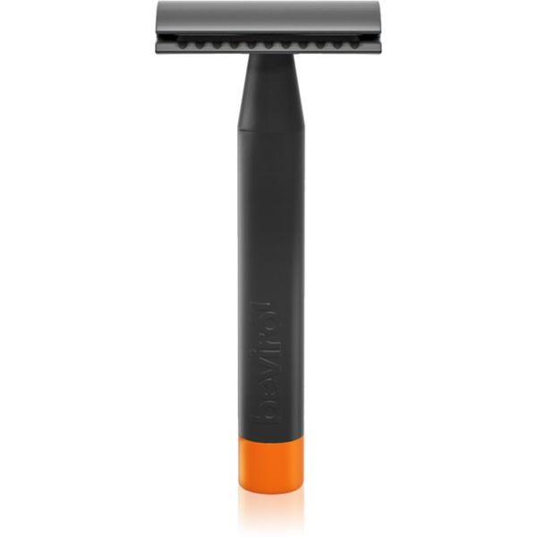 Beviro Beviro Face Safety Razor brijač za muškarce 1 kom