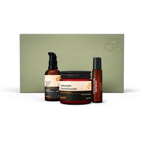 Beviro Beviro Forever Young Kit poklon set (za mladenački izgled)