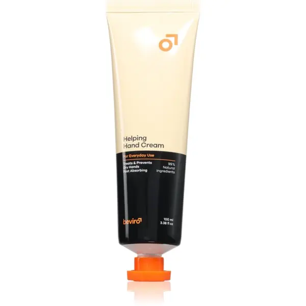 Beviro Beviro Helping Hand Cream blaga krema za ruke 100 ml
