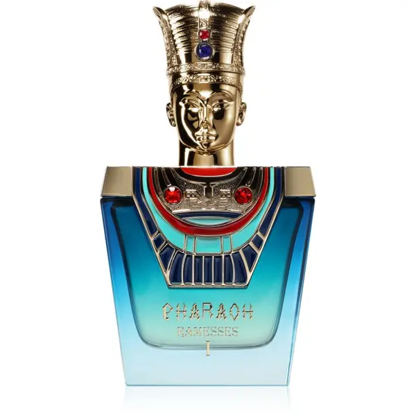 Bharara Bharara Pharaoh Ramesses parfemska voda uniseks 100 ml