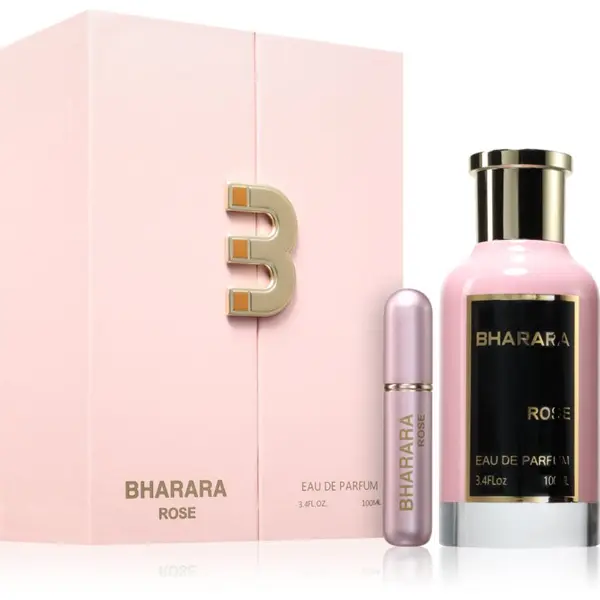 Bharara Bharara Rose parfemska voda za žene 100 ml