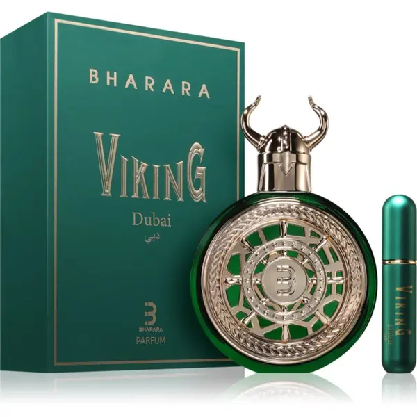 Bharara Bharara Viking Dubai parfem uniseks 100 ml