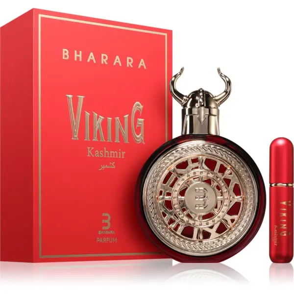 Bharara Bharara Viking Kashmir parfem uniseks 100 ml