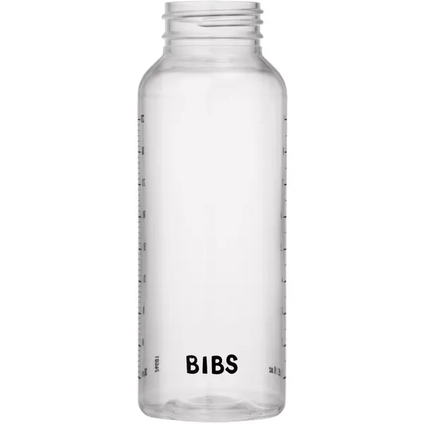BIBS BIBS Anti-Colic Baby Bottle Body zamjenska bočica 270 ml