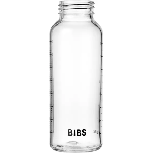 BIBS BIBS Baby Glass Bottle Body zamjenska bočica 225 ml