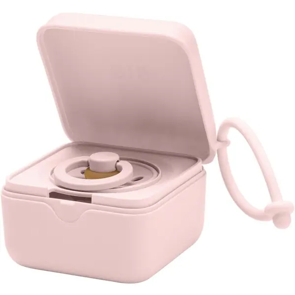 BIBS BIBS Dummy Case kutijica za dudu Blossom 1 kom