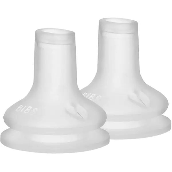 BIBS BIBS Sippy Bottle Spout usnik 2 kom