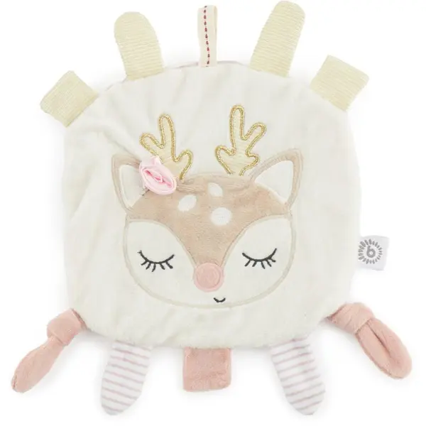 Bieco Bieco Crinkle Toy Fawn Ella tješilica šuškava 0 m+ 1 kom
