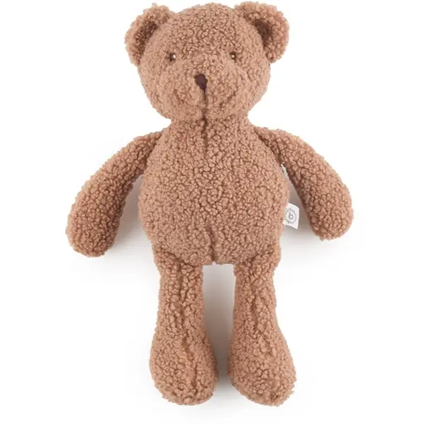 Bieco Bieco Cuddly Toy Bear Mika plišana igračka 1 kom
