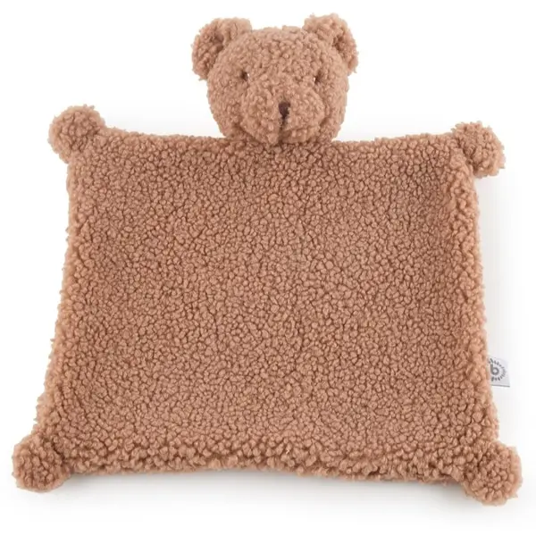 Bieco Bieco Cuddly Toy Bear Mika tješilica 1 kom
