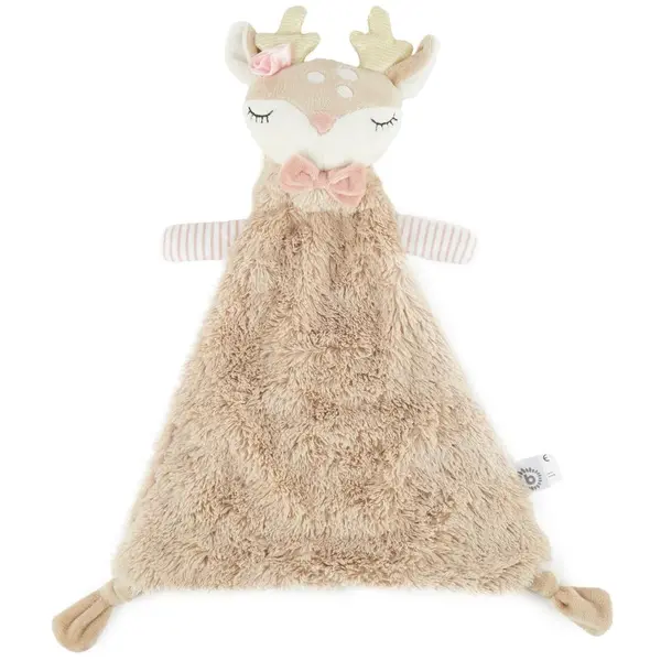 Bieco Bieco Cuddly Toy Fawn Ella tješilica 1 kom