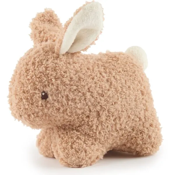 Bieco Bieco Rattle Toy Bunny Fine zvečka 1 kom