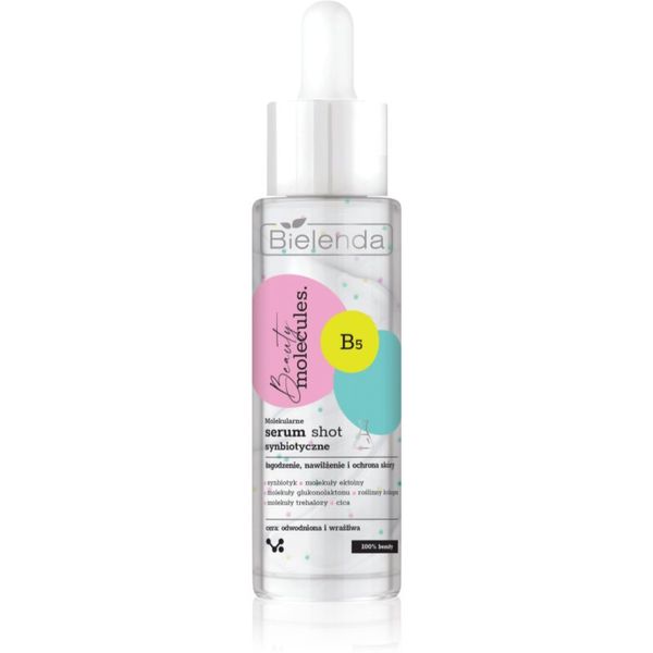Bielenda Bielenda Beauty Molecules serum za problematično lice 30 g