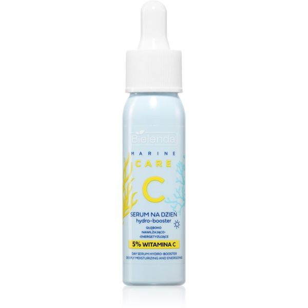 Bielenda Bielenda C Marine Care intenzivni hidratantni serum 30 ml