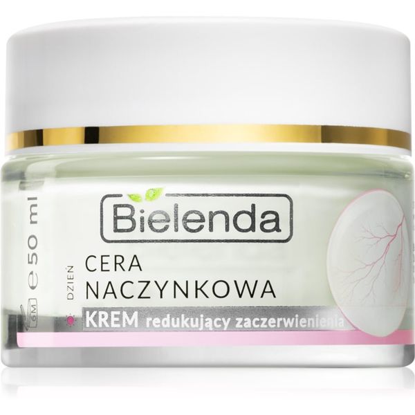 Bielenda Bielenda Capillary Skin krema za redukciju crvenila 50 ml