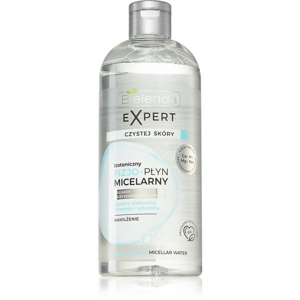 Bielenda Bielenda Clean Skin Expert hidratantna micelarna voda 400 ml