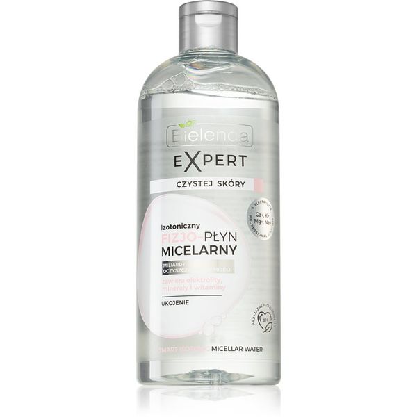 Bielenda Bielenda Clean Skin Expert umirujuća micelarna voda 400 ml