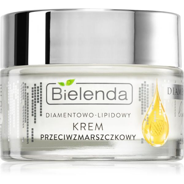 Bielenda Bielenda Diamond Lipids krema protiv bora 40+ 50 ml