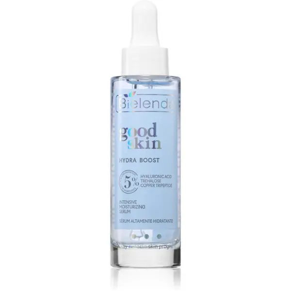 Bielenda Bielenda Good Skin Hydra Boost intenzivni hidratantni serum za suho lice 30 ml