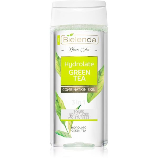 Bielenda Bielenda Green Tea micelarna voda 3 u 1 200 ml