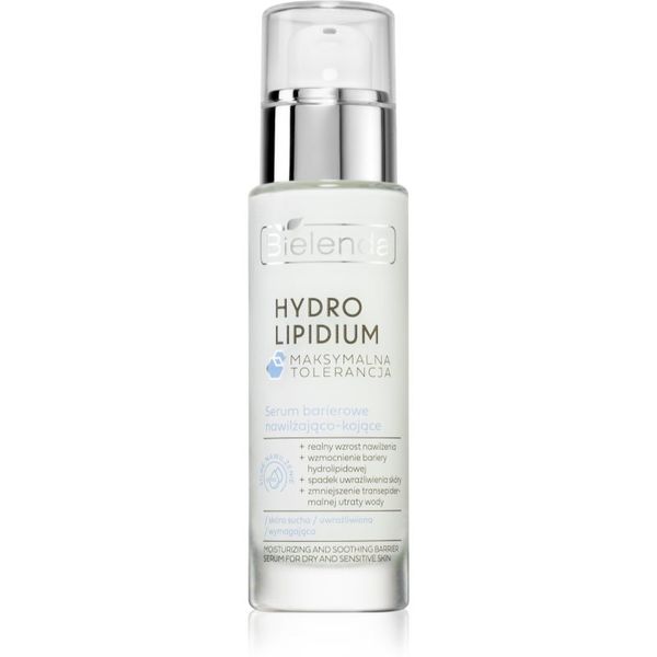 Bielenda Bielenda HYDROLIPIDIUM umirujući i hidratantni serum 30 ml