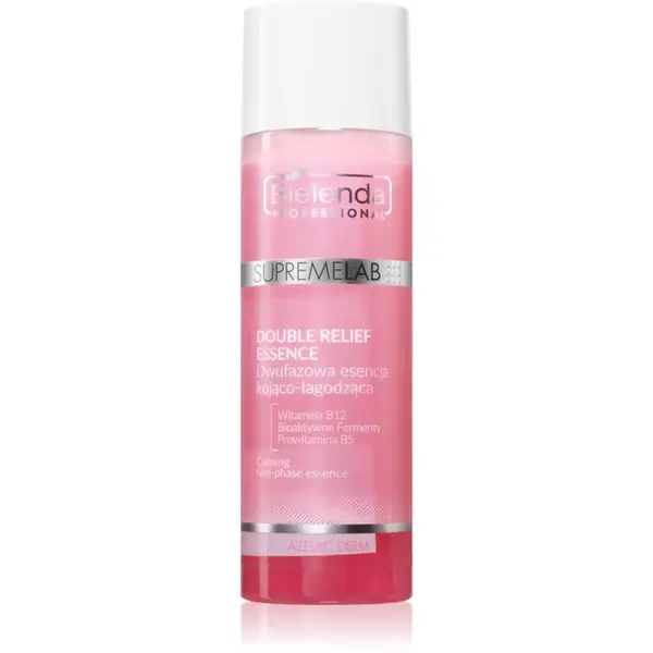 Bielenda Professional Bielenda Professional Supremelab Azelac Derm Umirujuća esencija za lice 200 ml