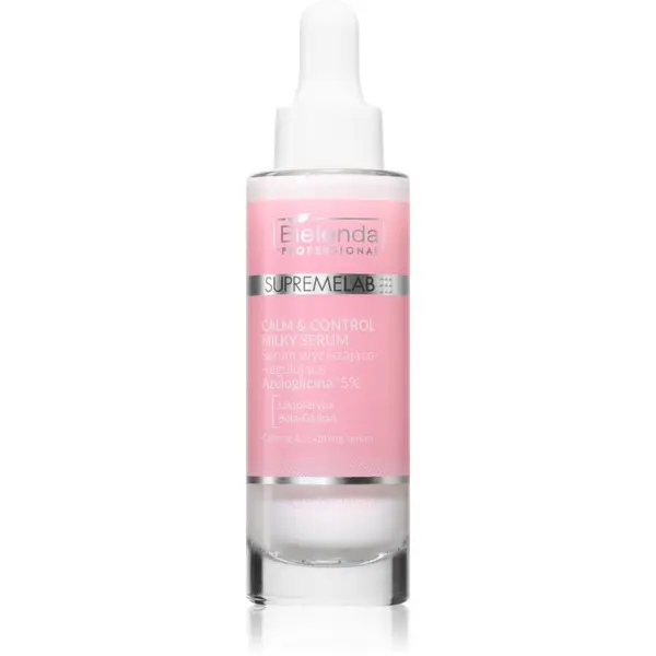 Bielenda Professional Bielenda Professional Supremelab Azelac Derm umirujući serum za lice 30 ml