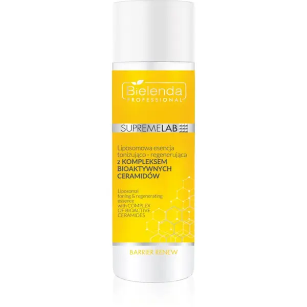 Bielenda Professional Bielenda Professional Supremelab Barrier Renew Umirujuća esencija za regeneraciju lica 200 ml