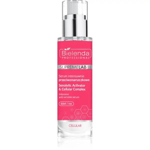 Bielenda Professional Bielenda Professional Supremelab Cellular serum protiv bora 30 ml
