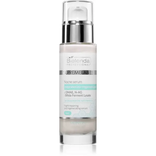 Bielenda Professional Bielenda Professional Supremelab Midnight noćno ulje za regeneraciju 30 ml
