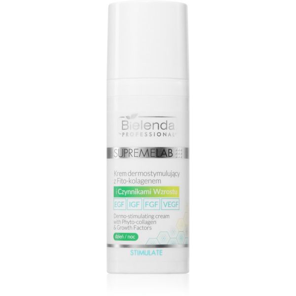 Bielenda Professional Bielenda Professional Supremelab Phyto-Collagen krema za lice 50 ml