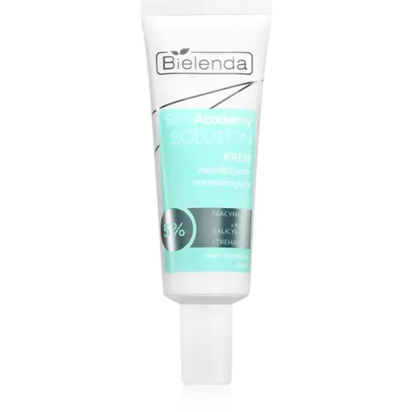 Bielenda Bielenda Skin Academy Solution hidratantna krema za lice 50 ml