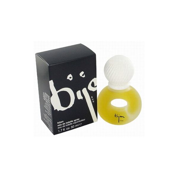 Bijan Bijan Classic Men toaletna voda za muškarce 75 ml