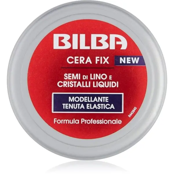 Bilba Bilba Semi Di Lino Cera Fix vosak za kosu 100 ml