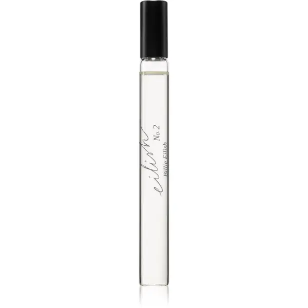 Billie Eilish Billie Eilish Eilish No. 2 parfemska voda uniseks 10 ml
