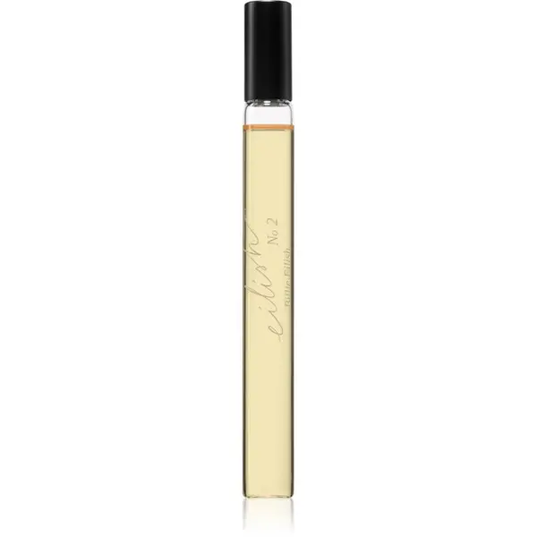 Billie Eilish Billie Eilish Eilish parfemska voda za žene 10 ml