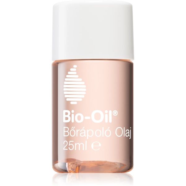 Bio-Oil Bio-Oil ulje za njegu ulje za njegu za tijelo i lice 25 ml