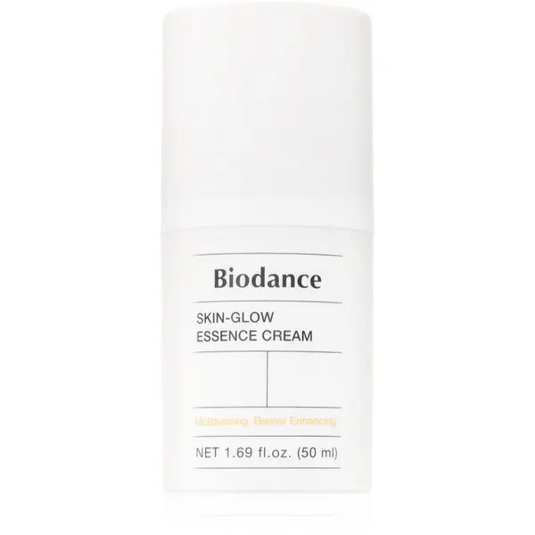 Biodance Biodance Skin Glow Essence Cream hidratantna krema za lice za sjaj lica 50 ml