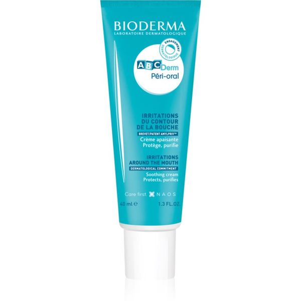 Bioderma Bioderma ABC Derm Péri-oral lokalna njega oko usana 40 ml
